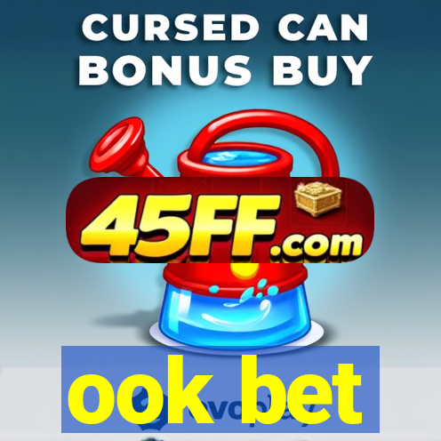 ook bet